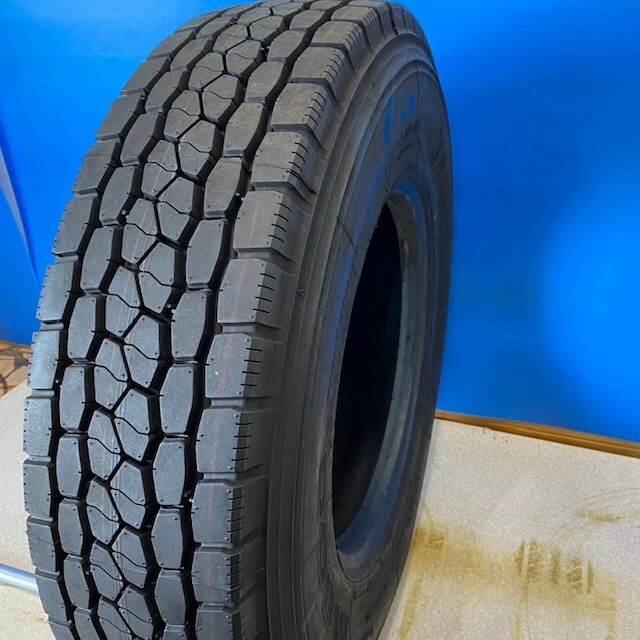 225 90R17.5 127 M888 ミックス溝 125L BRIDGESTONE ブリヂストン