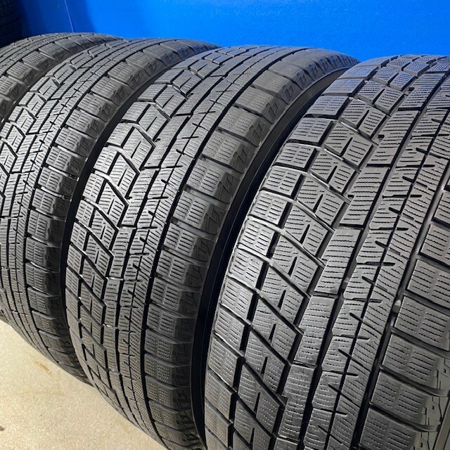 【楽天市場】中古タイヤ スタッドレスタイヤ 245/40R19