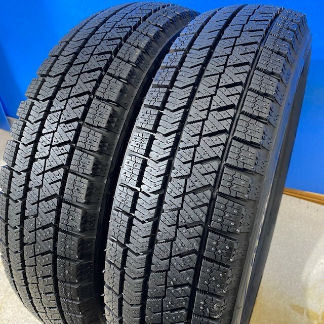 【楽天市場】中古タイヤ タイヤ 145/65R15 中古タイヤ スタッドレス ブリヂストン BLIZZAK VRX2 145/65/15 2本 ...