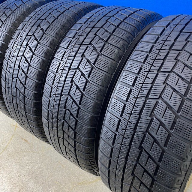 楽天市場】中古タイヤ 中古 スタッドレスタイヤ 225/45R17 245/45R17