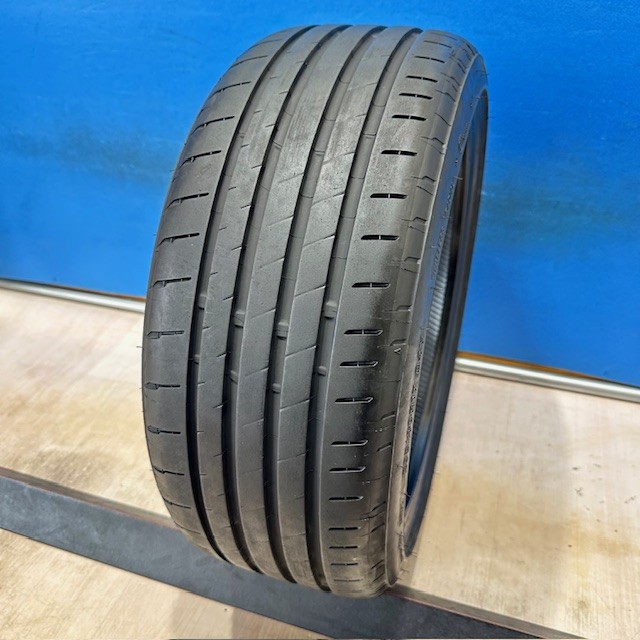 楽天市場】中古タイヤ 中古 205/45R17 ブリヂストン POTENZA S007A 
