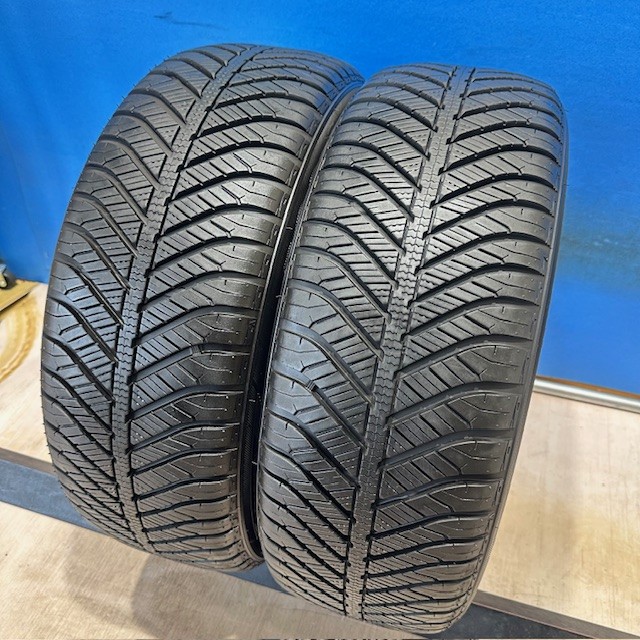 楽天市場】中古タイヤ 中古 205/55R17 YOKOHAMA BluEarth E70 サマー