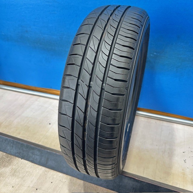 楽天市場】165/55R15 ダンロップ EC202 中古タイヤ サマータイヤ 2本