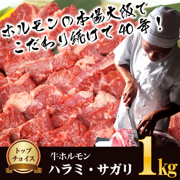 市場 特選 はらみ やわらか 1kg 牛ハラミ ホルモン焼き ホルモン 牛肉 肉 新鮮 特上 味付け無し 米国産 ハラミ 500g×2P