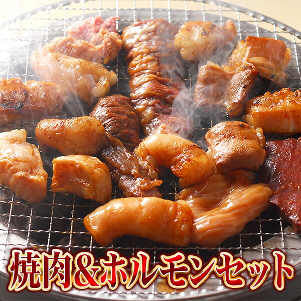 楽天市場】送料無料 お試し 焼肉セット 黒毛和牛 上ホルモン 計500g今だけ 特製たれ セット 付 この商品を2点以上のご購入でおまけ付き 限定  上ハラミ 増量中 あす楽 焼肉セット バーベキューセット バーベキュー 焼肉 セット BBQ bbq 肉 セット ハラミ はらみ : ホルモン ...