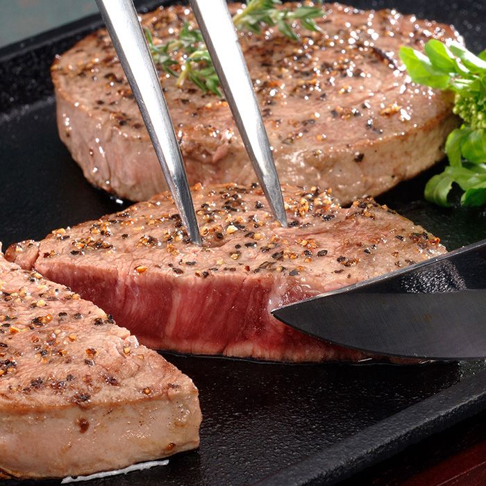 【産地直送】茨城県産　常陸牛モモステーキセット【送料無料】 ＜熨斗無料！ プレゼント ギフト お取り寄せ＞