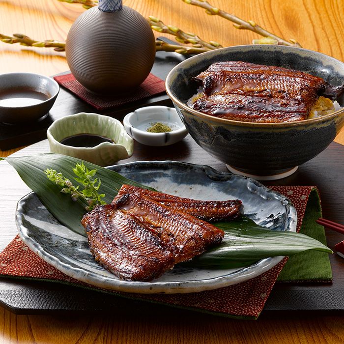 【産地直送】静岡産うなぎ「静生旅鰻」（せいしょうロマン）［４袋］【送料無料】 ＜熨斗無料！ プレゼント ギフト お取り寄せ＞
