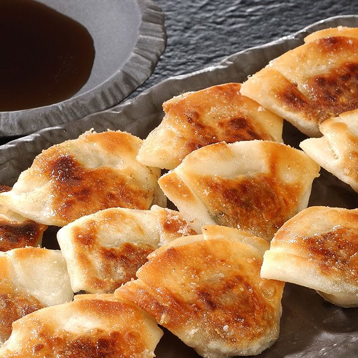 【産地直送】南京町　大同行謹製　一口餃子　３折セット【送料無料】 ＜熨斗無料！ プレゼント ギフト お取り寄せ＞
