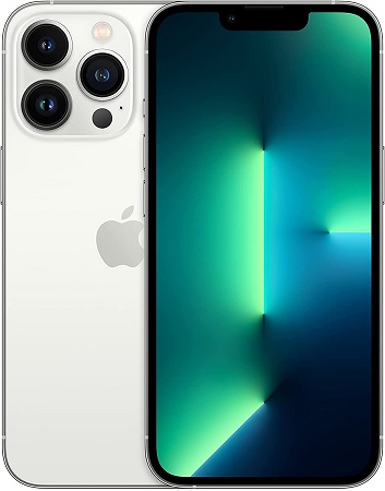 IPhone 13 Pro 新品 SIMフリー MLUF3J 国内正規品 A 未開封 シルバー