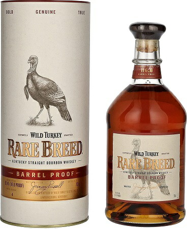 Wild Turkey Kentucky Legend バーボンウイスキー Wild Turkey KENTUCKY LEGEND Whiskey (Japan Version)