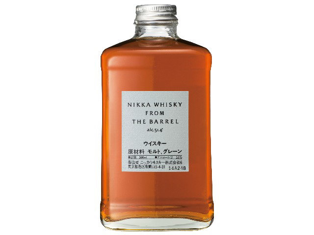 【即発送】NIKKA フロムザバレル　500ml 2本 Amazon.co.jp: ニッカウヰスキー フロム・ザ・バレル 500ml 2本
