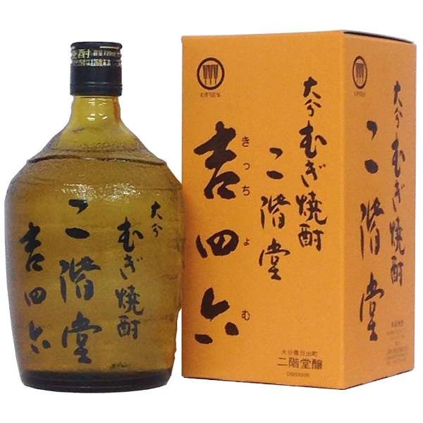 全国均一 送料込】 吉四六 ビン入 720MＬ 1ケース（10本入）の+