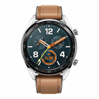huawei watch gt classic gps