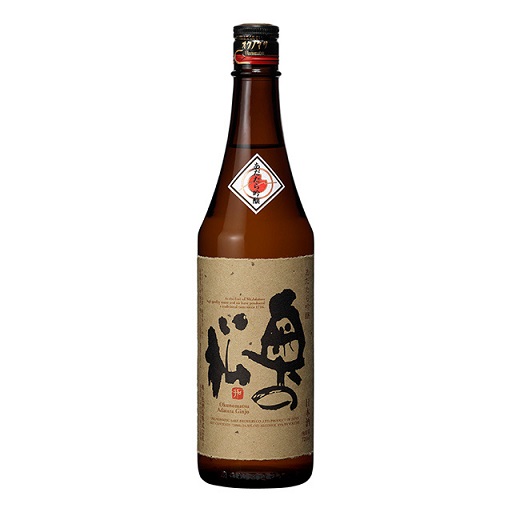 【楽天市場】奥の松 あだたら吟醸 720ml：HOSHIGULF 楽天市場店