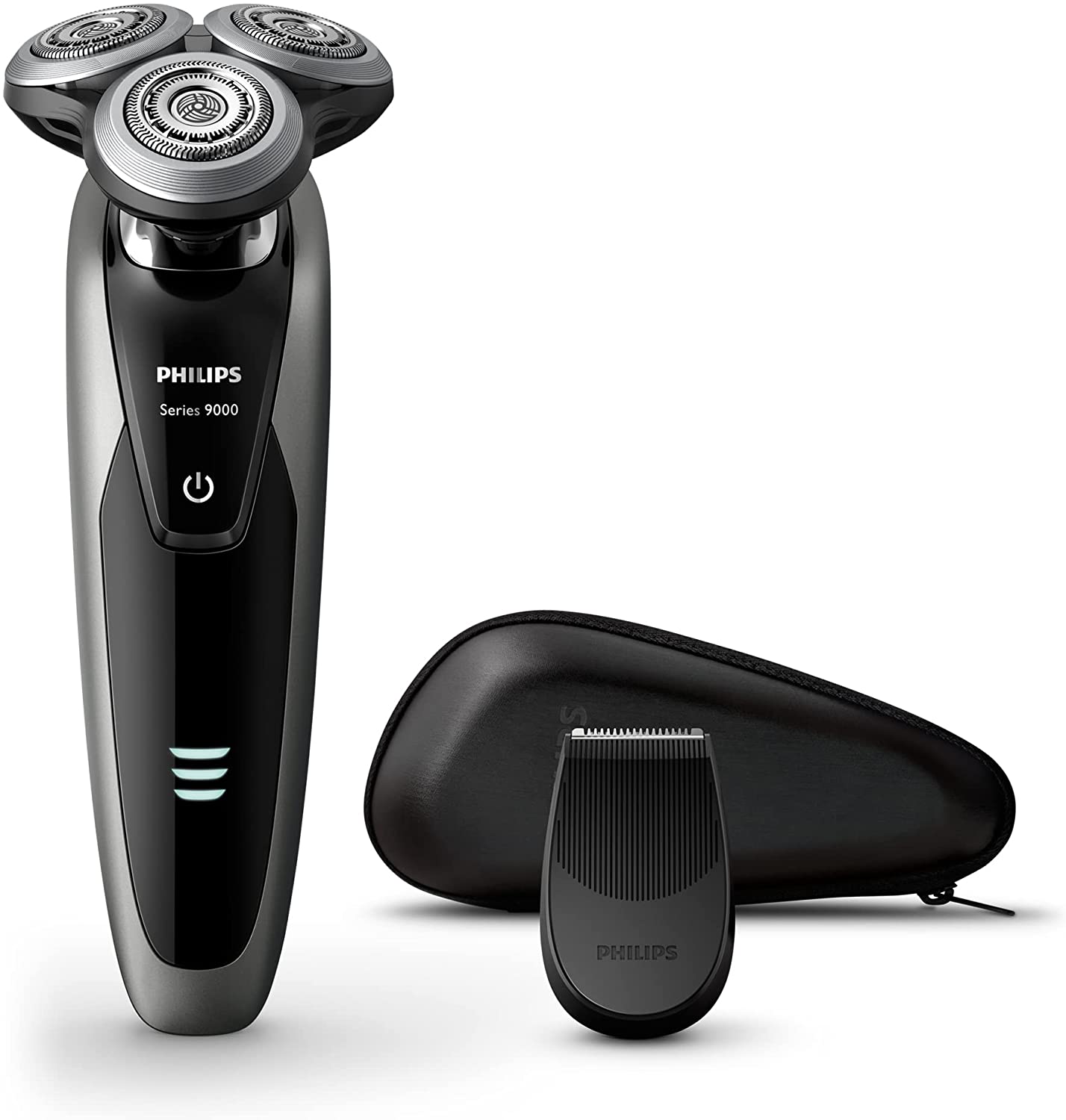 PHILIPS メンズ電気シェーバー series7000 S7776/50 フィリップス電動シェーバー | S7000 | Philips
