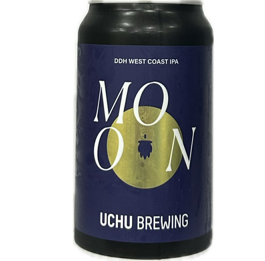 【専用】宇宙ビール　うちゅうビール　6本飲み比べ　クラフトビール UCHU BREWING -うちゅうブルーイング | craftbeerscissors