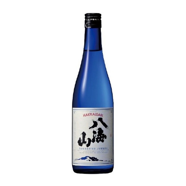 【限定1000本生産】超レア品！！八海山 百 ドジャース公式日本酒」として応援企画を始動 限定“ブルーボトル