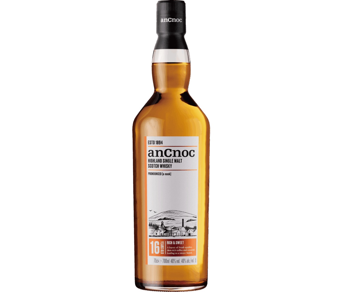 楽天市場】ノックニーアン AON SC STR 17-115 700ml 59