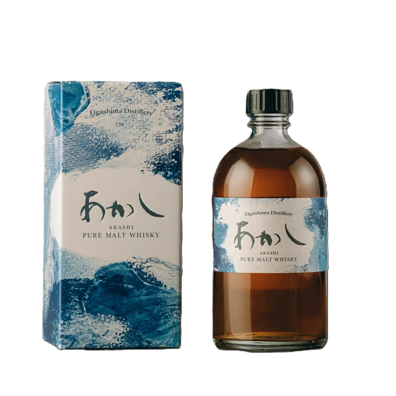 楽天市場】江井ヶ島酒造 シングルモルト あかし オロロソシェリー