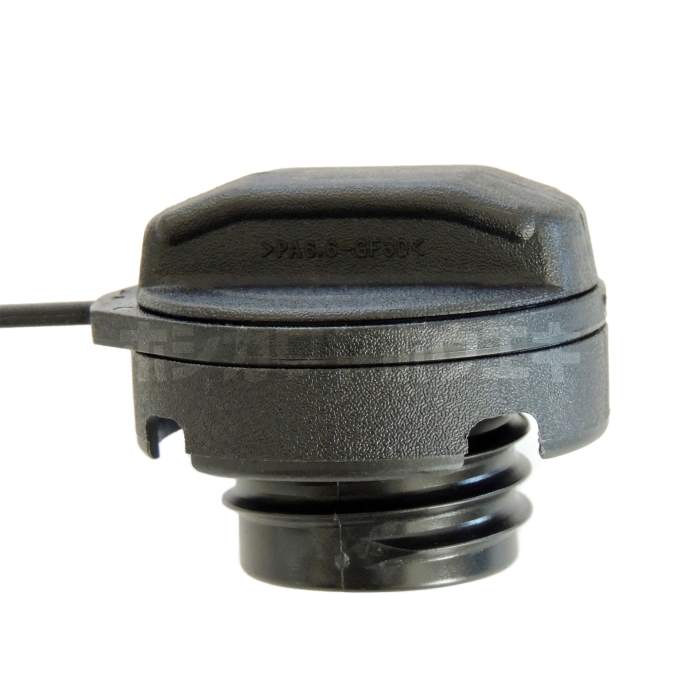 【楽天市場】【国内より即日発送】 VW / Audi 補修用 燃料キャップ フューエルキャップ ストラップ付 ポロ(9N) ゴルフ4(1J