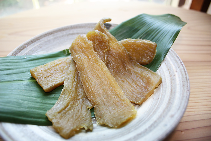 楽天市場 有機jas認証 いずみ 平ほしいも 干し芋 100g ほしいも直売場 楽天市場店