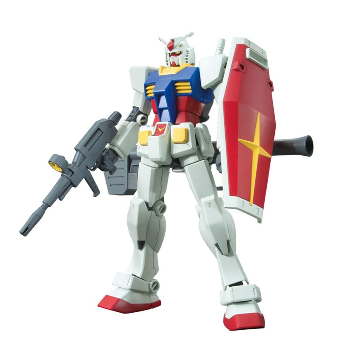 楽天市場】【送料無料】ガンプラ HGUC 191 機動戦士ガンダム RX