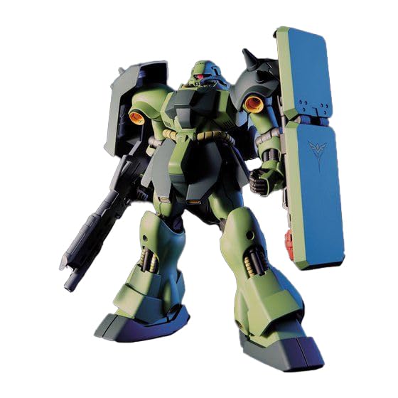 HG リ・ガズィ、ギラ・ドーガ の全3種セット ガンダムMk-II、リ・ガズィ、ギラ・ドーガの3機が登場！Gディ