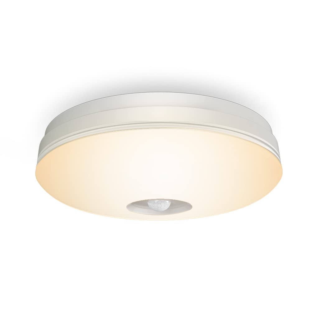 楽天市場】POOPEE LEDセンサーライト 小型 人感センサー付 LED