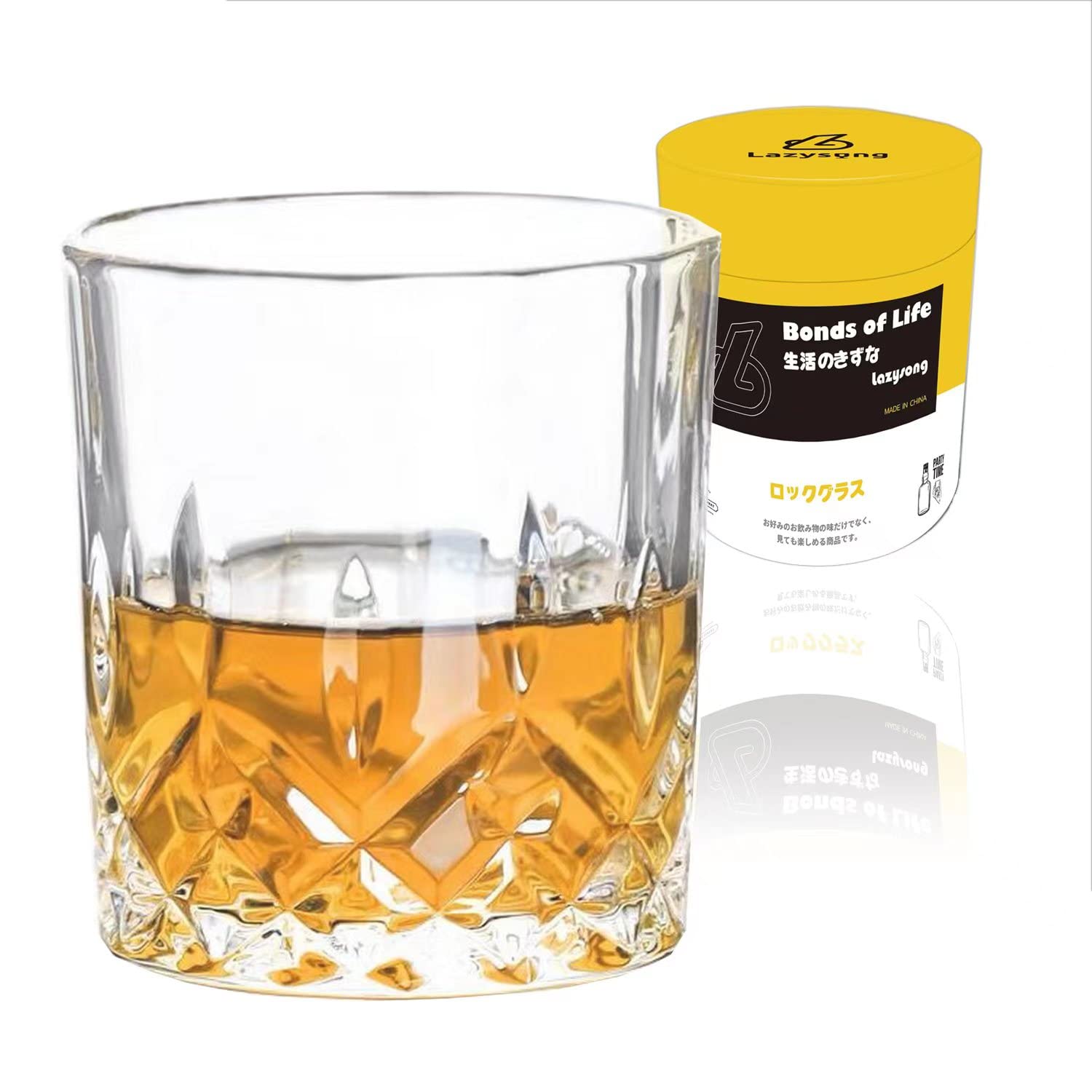 スーパービーバー ロックグラス Amazon.co.jp: super beaver rock glass : Home & Kitchen
