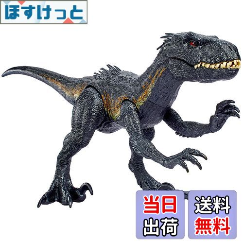 楽天市場】【送料無料】マテル ジュラシックワールド(JURASSIC WORLD