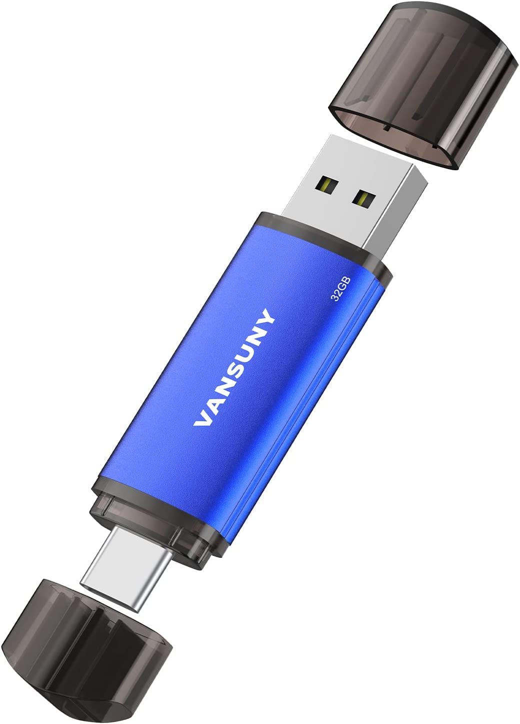 10個セット★RAU15★USB3.0★両用メモリ★2in1★OTG★３２GB b0bvyh87nb00.jpg