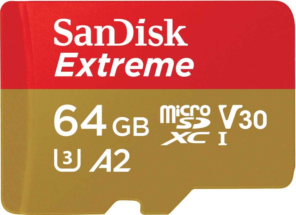 楽天市場】【送料無料】【 サンディスク 正規品 】 microSD 64GB
