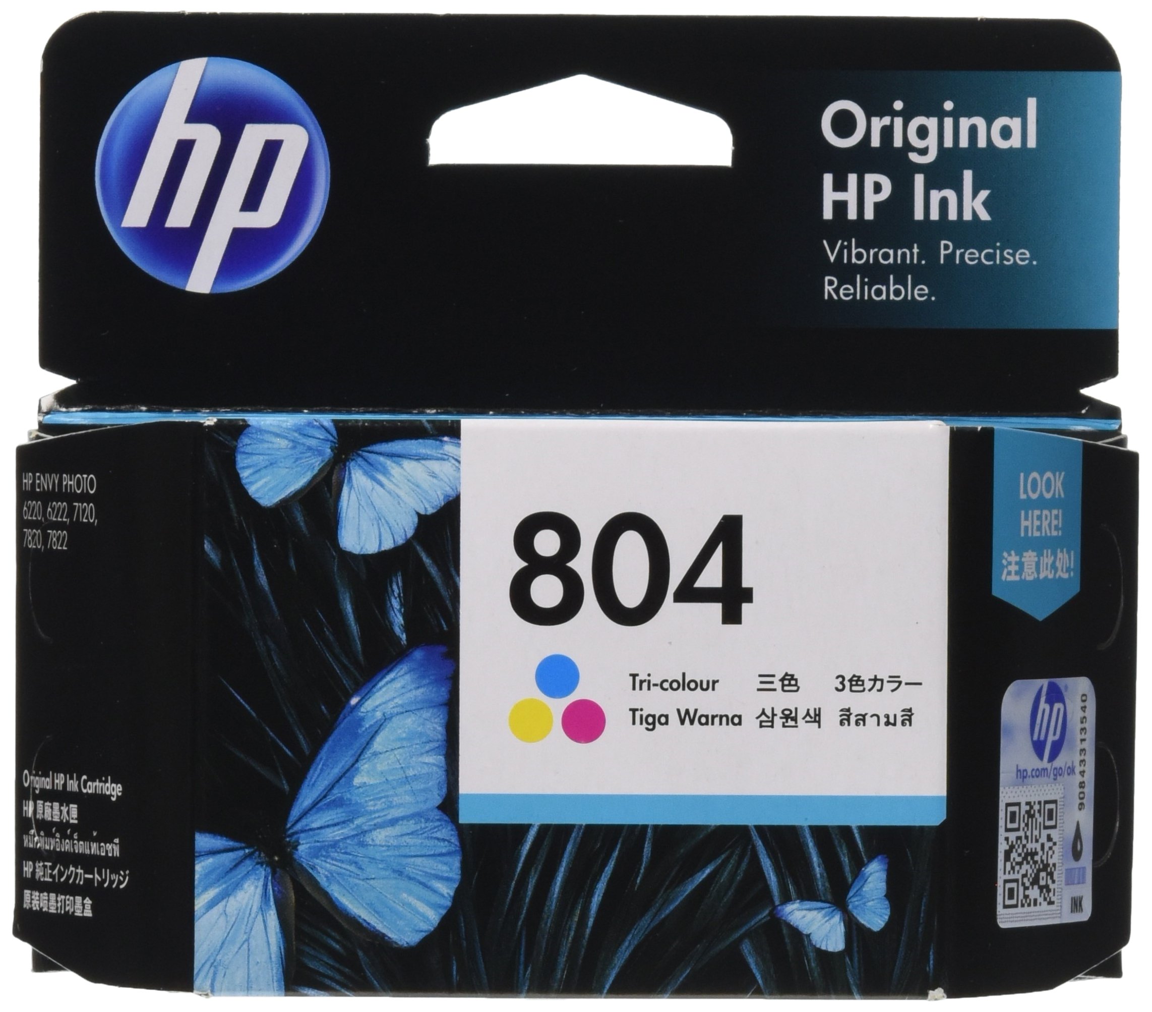 HP 804 ブラックインクカートリッジ 10個セット Amazon.co.jp: HP 804 純正 インクカートリッジ 黒 ブラック