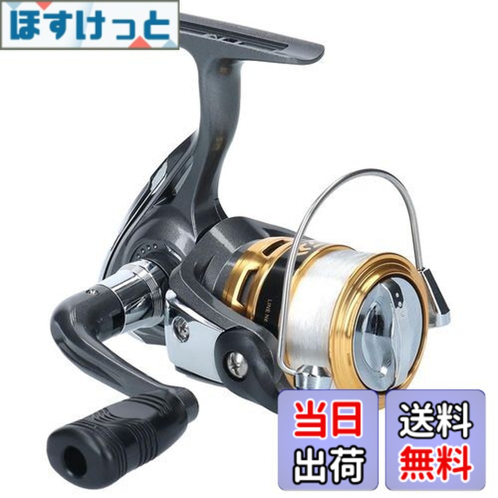 楽天市場】【送料無料】ダイワ(DAIWA) スピニングリール 23レガリス