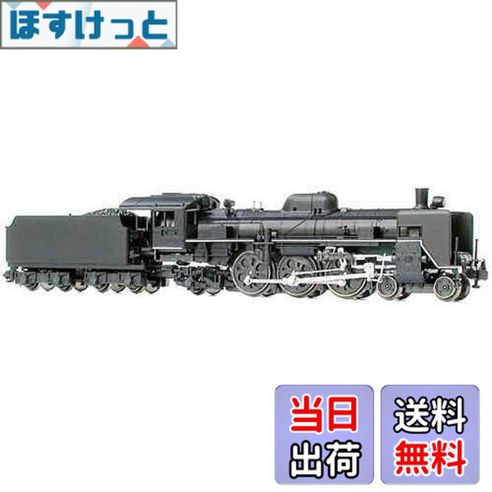 楽天市場】C58【KATO・2010】「鉄道模型 Nゲージ カトー」 : ミッドナイン