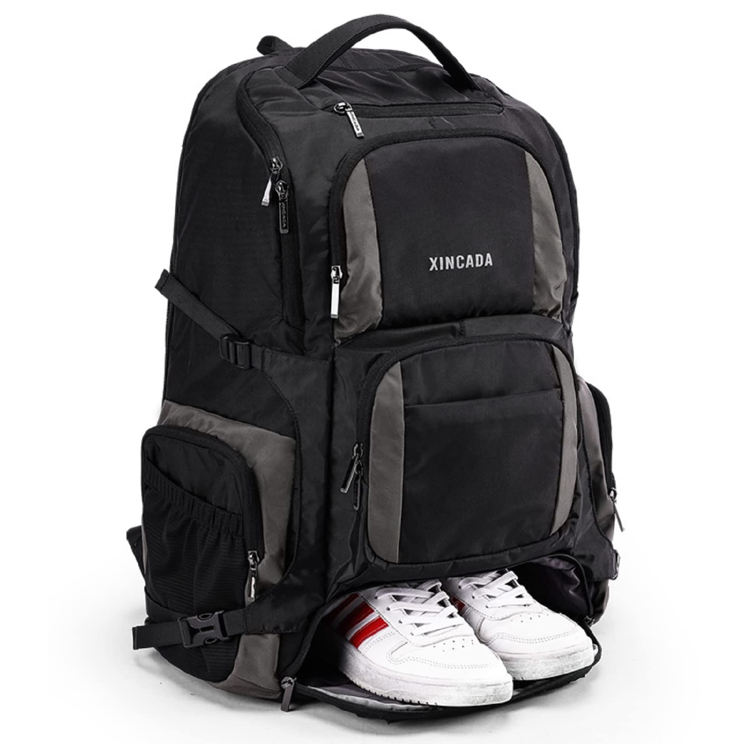 アウトドアリュックサック 登山リュック65L 大容量 バックパック キャンプ 楽天市場】[] 登山バッグ 防水 バックパック 65L 大容量
