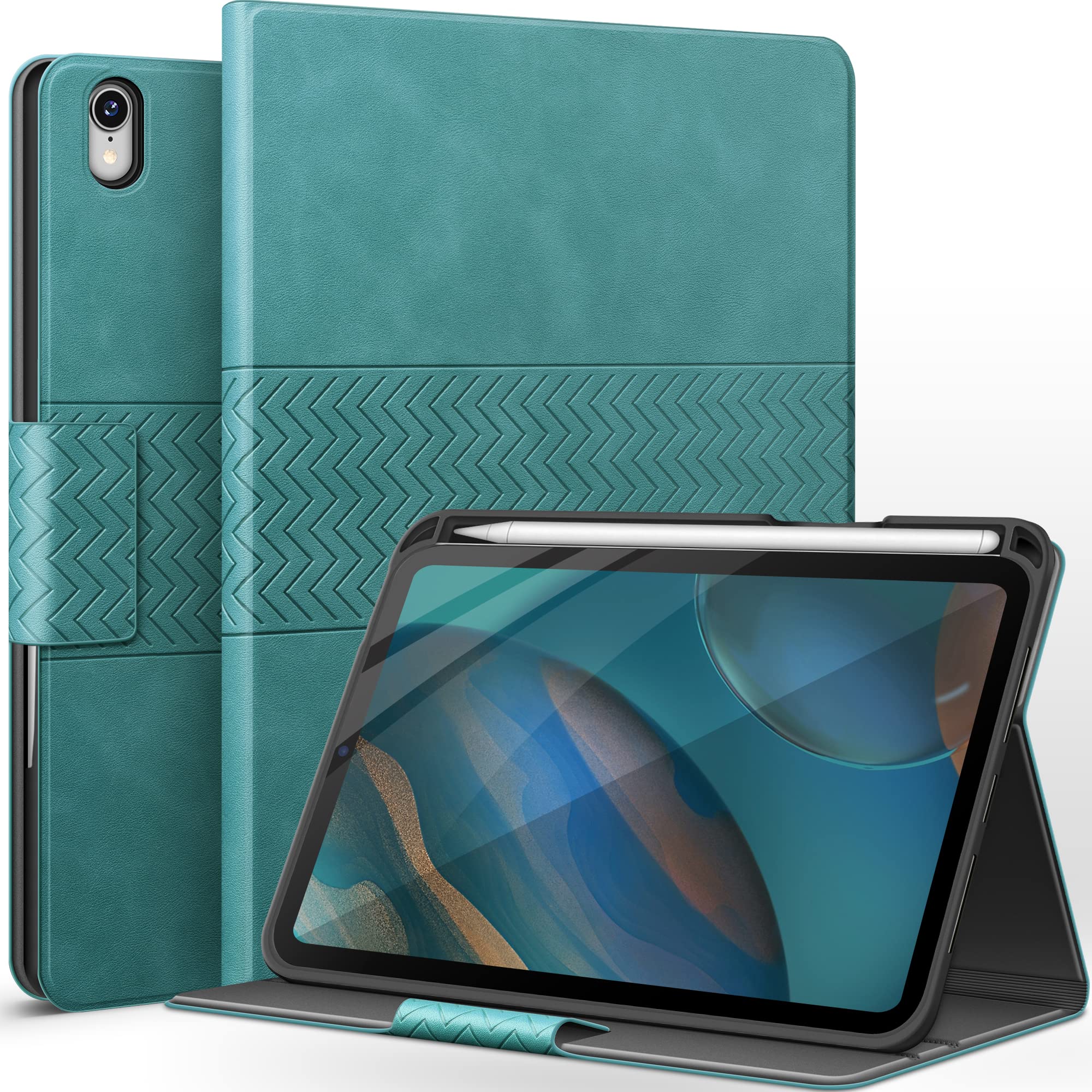 楽天市場】【送料無料】auaua iPad Mini7 ケース (A17 Pro, 2024