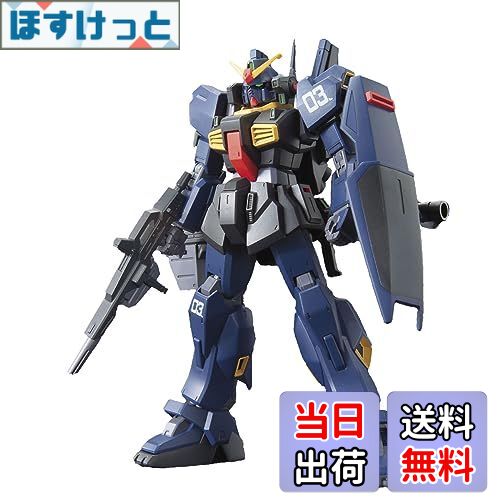 楽天市場】HGUC 1/144 (194)RX-178 ガンダムMk-II (ティターンズ仕様