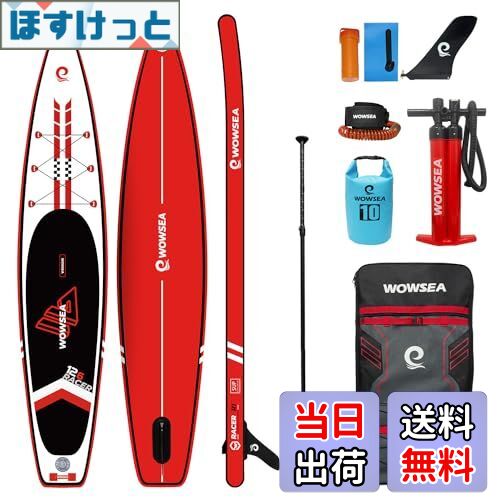 楽天市場】【送料無料】WOWSEA Trophy T1 サップ インフレータブル