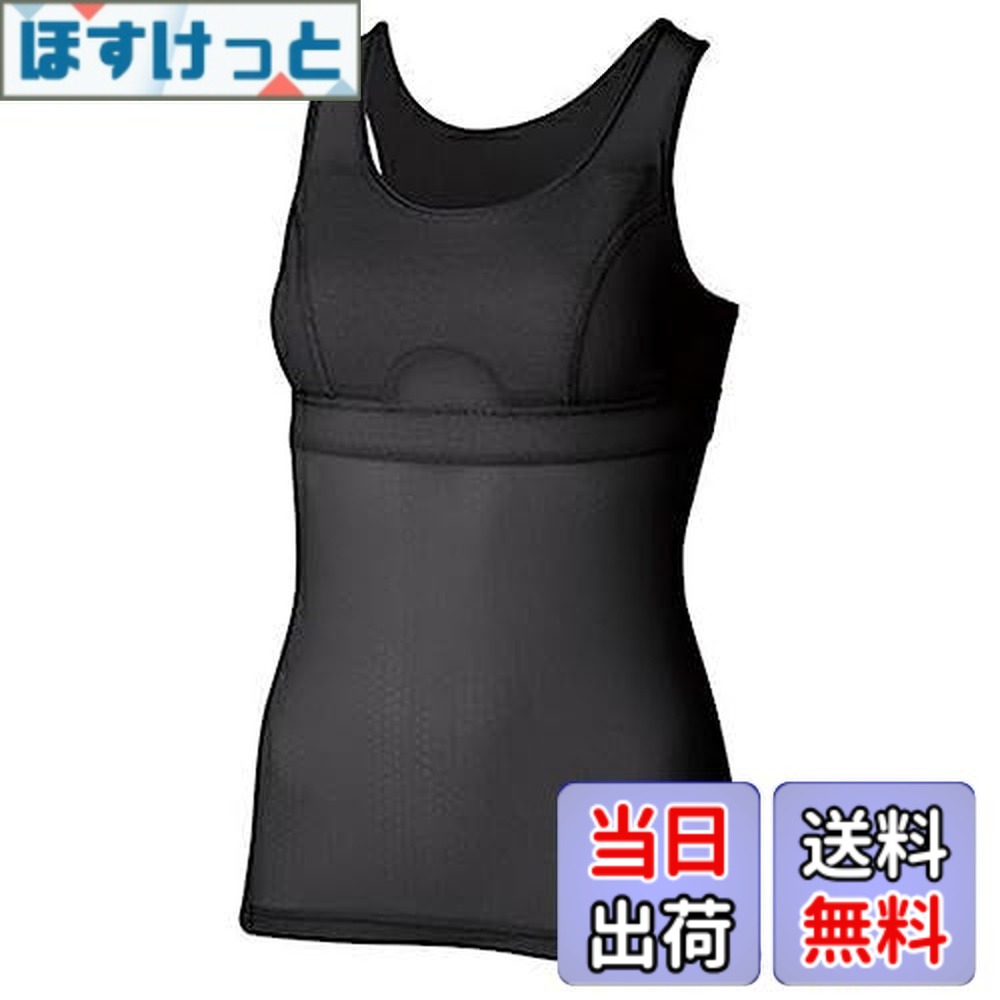 【貨物輸送無料】[ファイントラック] ドライレイヤークールブラタンクトップ(ウィメンズ)/FUW0824