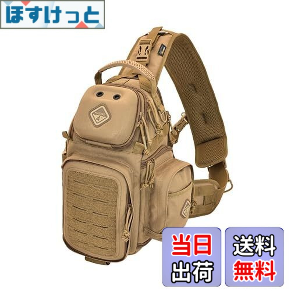 【貨物輸送無料】[Hazard4] スリングバッグ/一肩肉 Freelance Photo Sling Pack