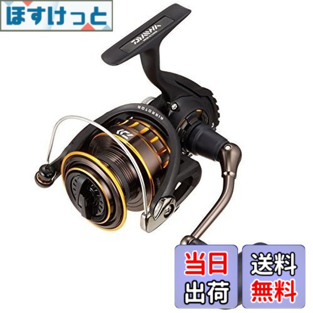 【送料無料】ダイワ(DAIWA) スピニングリール 16 BG (2016モデル)｜ほすけっと店