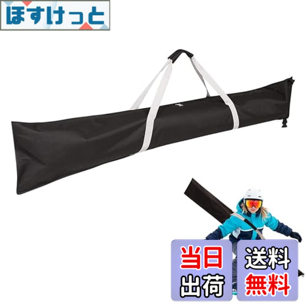 楽天市場】スノースクート SNOWSCOOT キャリーバッグ Pro-D 純正