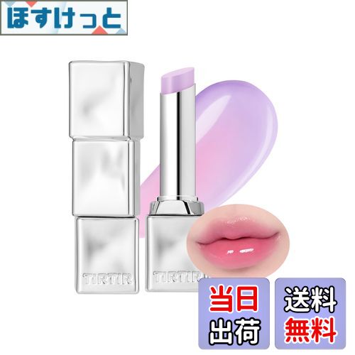 楽天市場】【送料無料】TIRTIR マイグロウ リップオイル 5.7ml