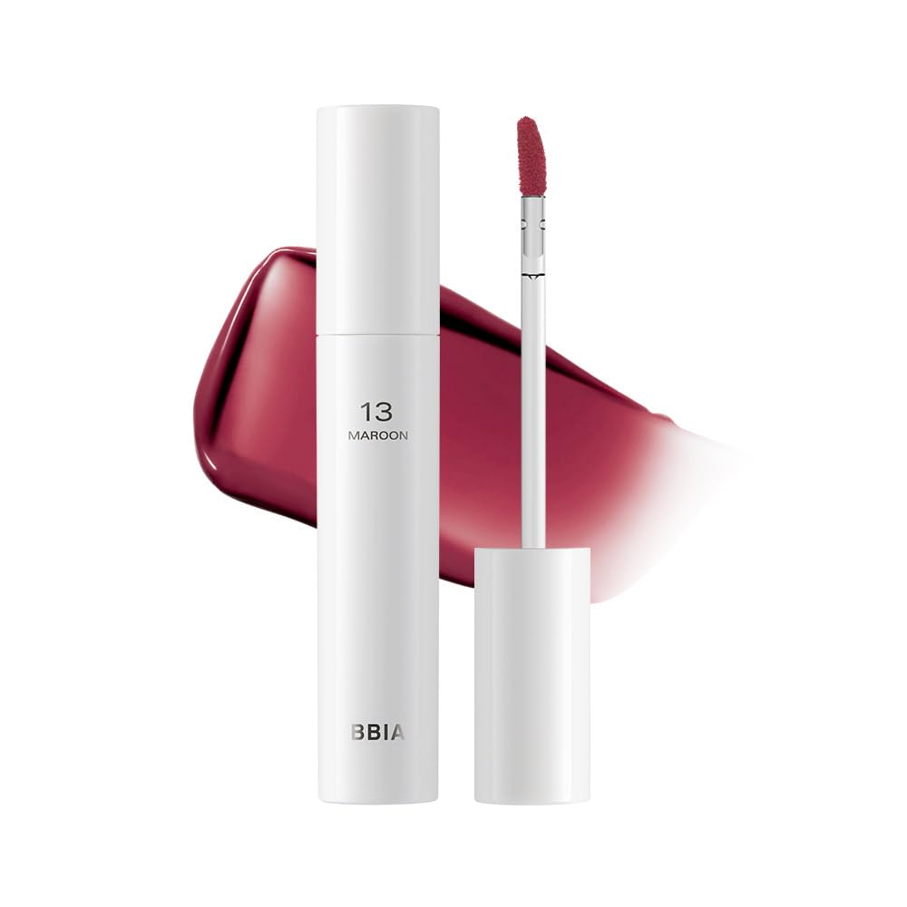 楽天市場】ピアー BBIAグローリップティント #12 ココ Coco ディープ