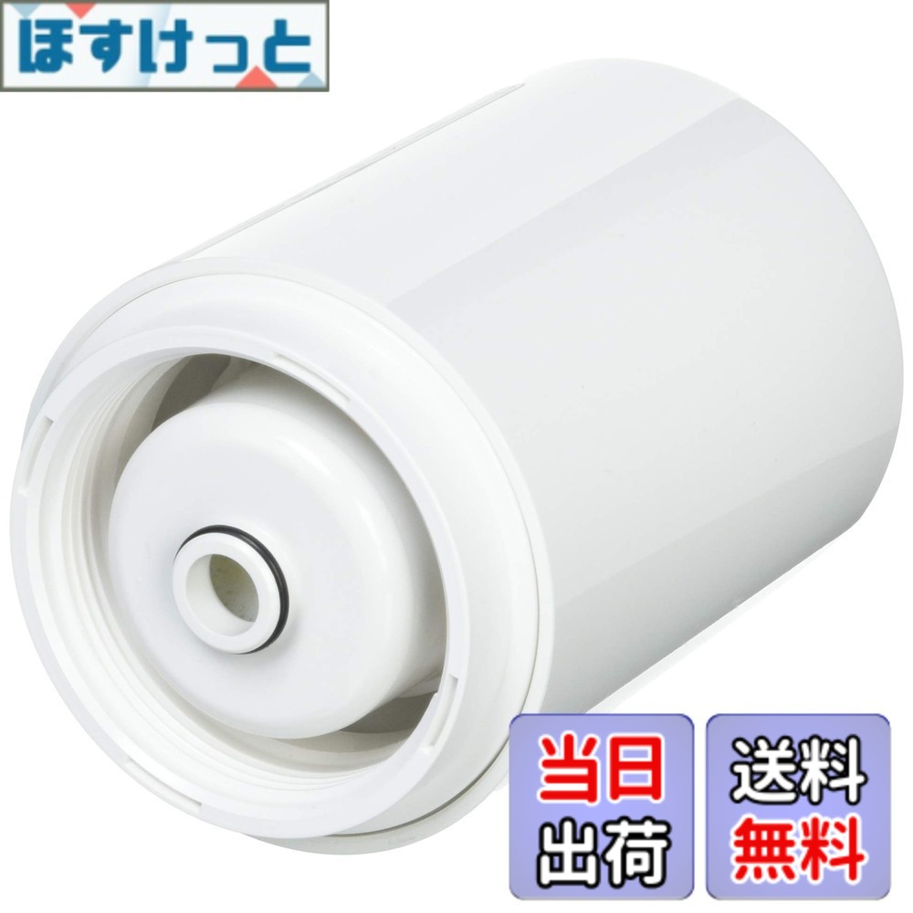 【送料無料】パナソニック 交換用カートリッジ 【カビ臭・鉛・トリハロメタン除去タイプ】 [浄水能力:約4000L] TK6305C1