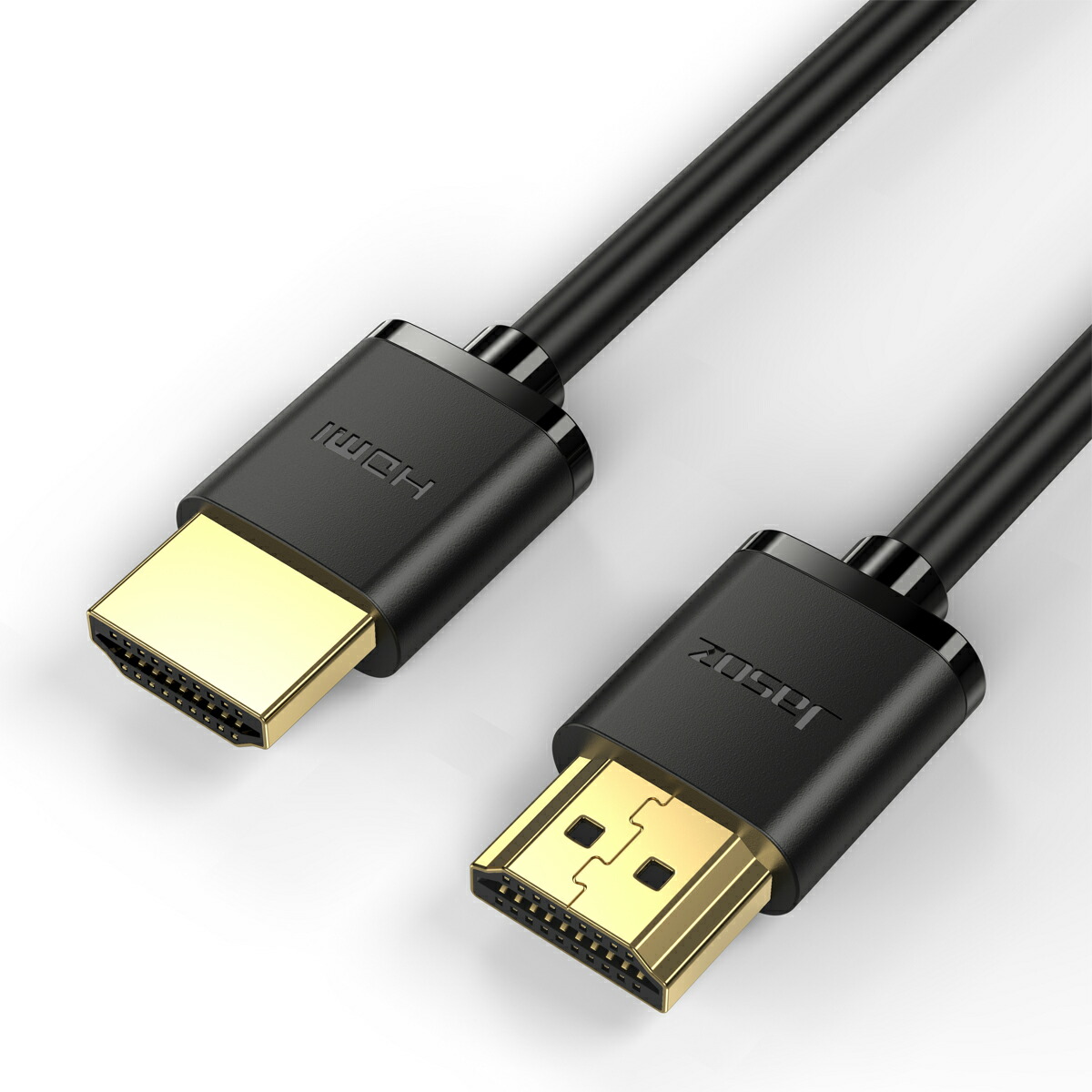 HDMIケーブル 高画質 ハイスピード モニター hdmi テレビ パソコン 早割クーポン