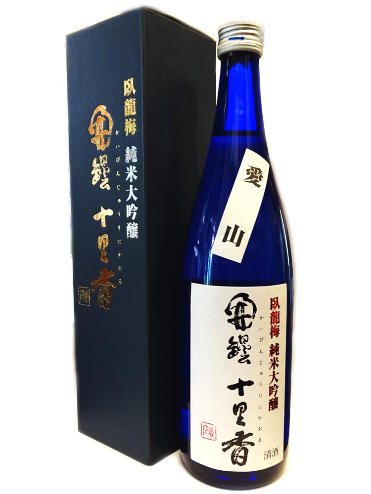 楽天市場】臥龍梅 純米吟醸 生貯原酒 超辛口 1800ml 【日本酒 地酒 静岡】 : 細江酒店 楽天市場店