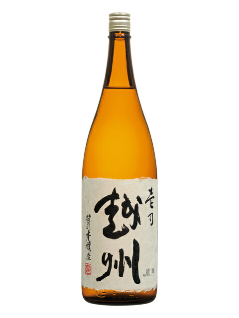 楽天市場】越の白鳥 純米吟醸 雄町 無濾過原酒 720ml【新潟第一酒造