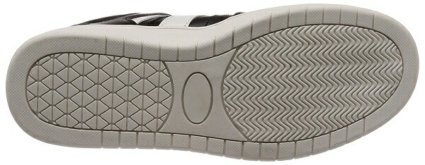 楽天市場 ｍｋ5090 安全スニーカー 安全靴 喜多 メガセーフティー 安全靴紐 スニーカー 白い靴底 黒い安全靴 白い安全靴 安全スニーカー紐 スニーカー紐 先芯入り にわか印手袋本舗